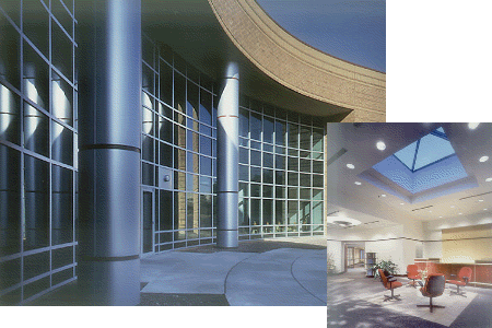 American Thermoplastics, RIDC Park-North, Pittsburgh, PA