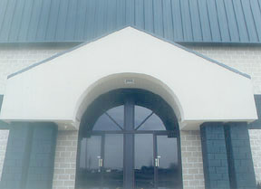 Fay Penn Multi-Tenant, Uniontown, PA