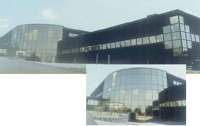 Westmoreland Mechanical Testing and Research, Inc. Youngstown, PA